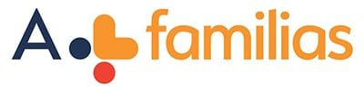 Asociacion a + Familias logo