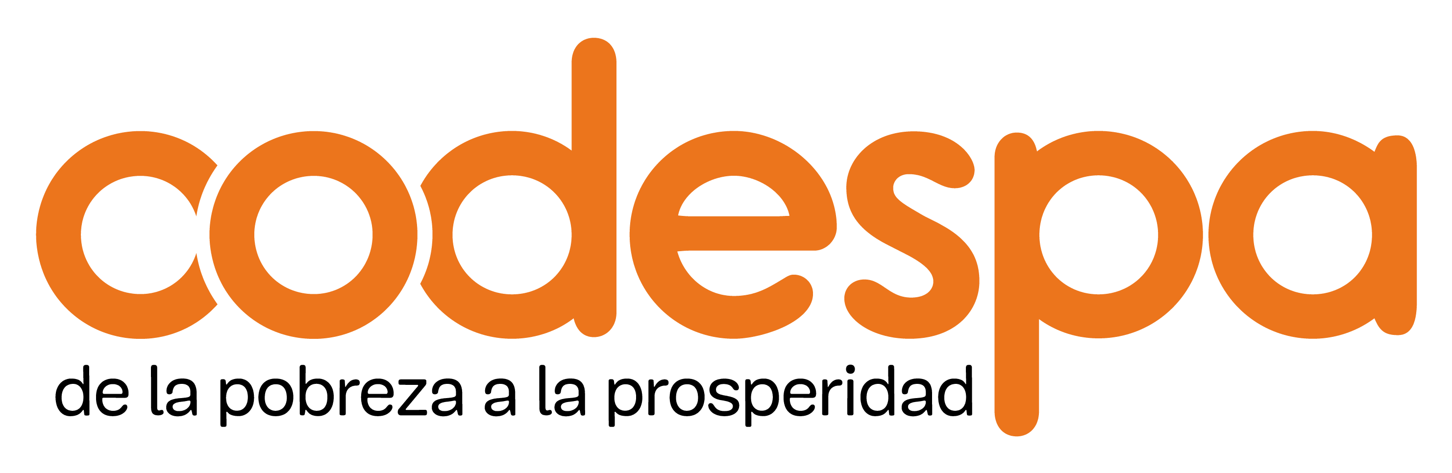 CODESPA-slogan